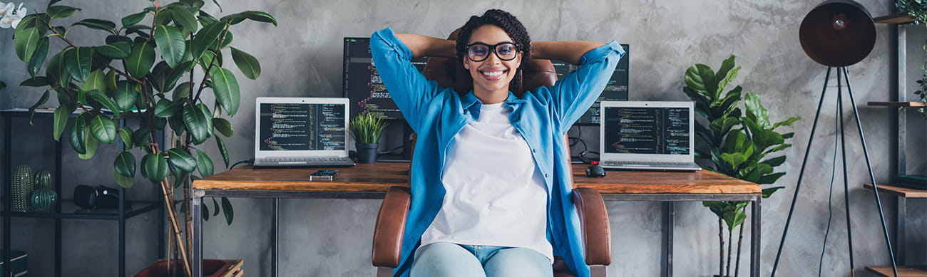 Resilienz im Job Resilienz im Job