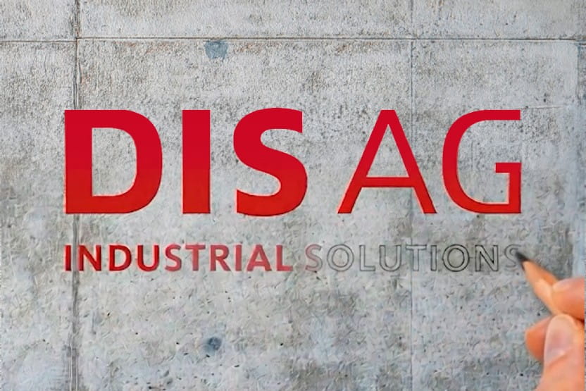 DIS AG Industrial Solutions DIS AG Industrial Solutions